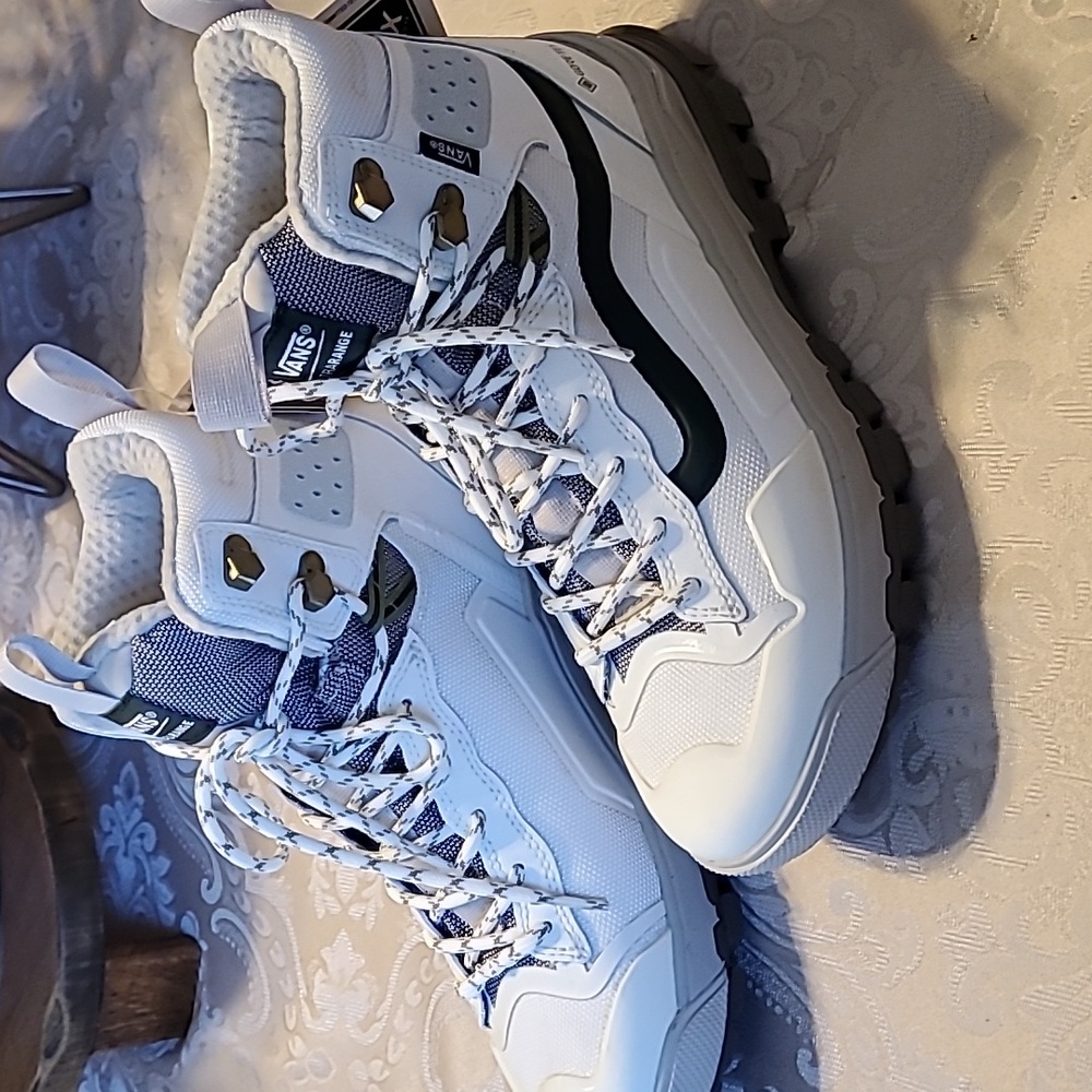 Vans MTE Ultrarange GORE-TEX